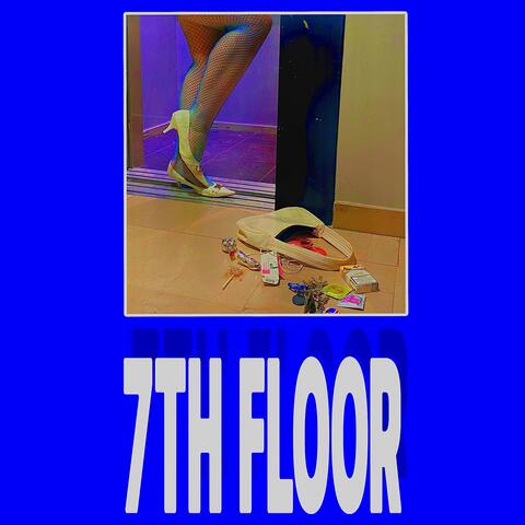 7th Floor album art