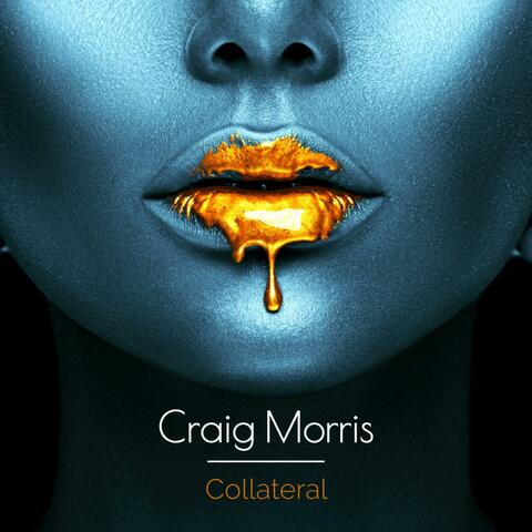 Collateral album art