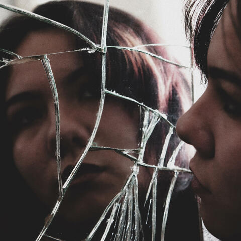 Counting Daggers album art