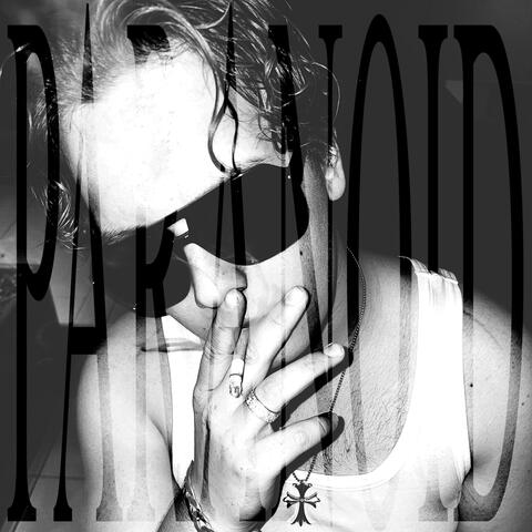 PARANOID (feat. EydoEy) album art