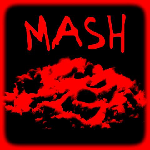 Mash album art
