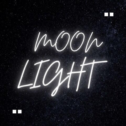 MOONLIGHT album art