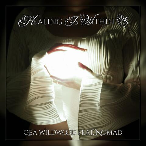 Healing Is Within Us (feat. Nomad RJS) album art