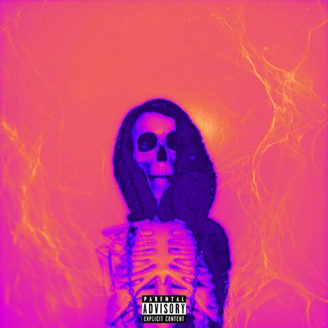 ANOTHER RELAPSE album art