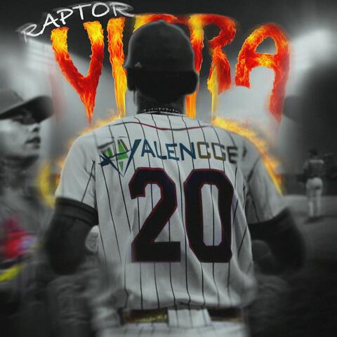 Vibra album art