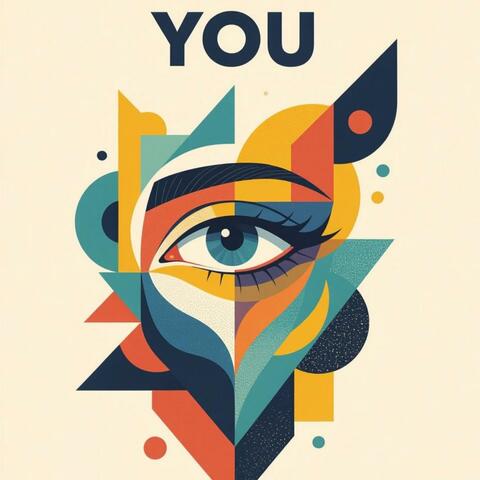You album art
