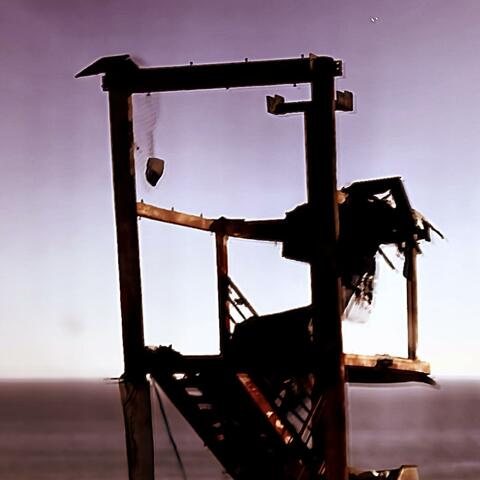 Sinners Cove album art