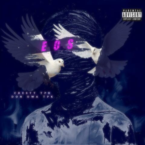 EOS (feat. Crestt Tpk) album art