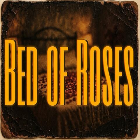 Bed Of Roses album art