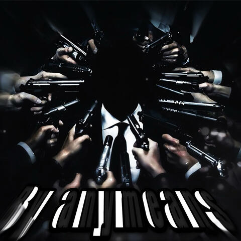 By anymeans album art