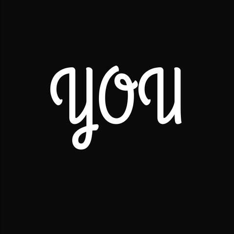 YOU album art