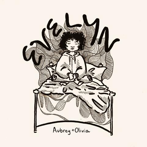 Evelyn album art