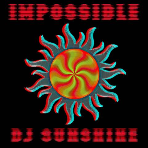 Impossible album art