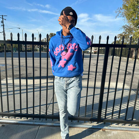 Meet me at da Top album art