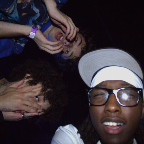 SEE ME NOW! (feat. TrillsInterlude & Adotty) album art