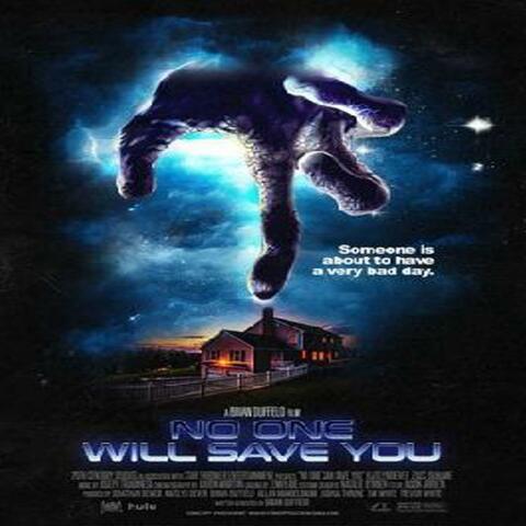 Save You album art