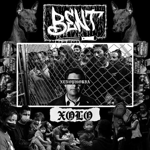 Xolo album art
