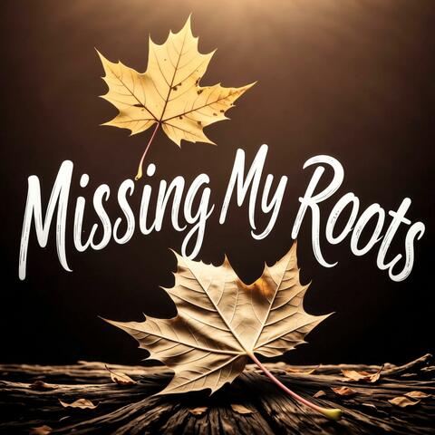 Missing My Roots album art