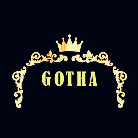 Gotha album art
