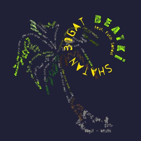 Beatki (feat. Fatih Sondal) album art