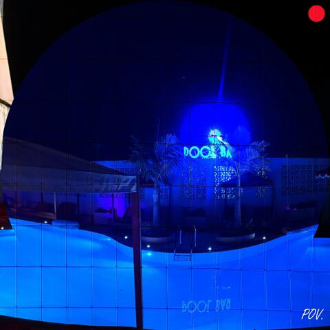 POV album art