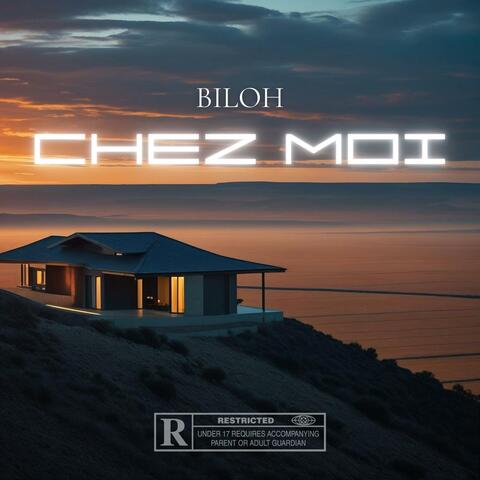 Chez moi album art