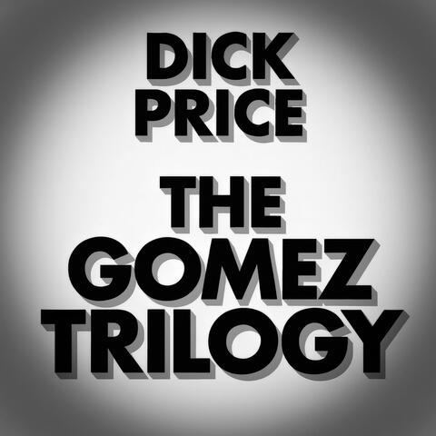 The Gomez Trilogy album art