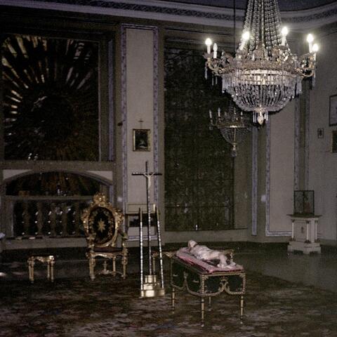 LYNN TO MILAN album art