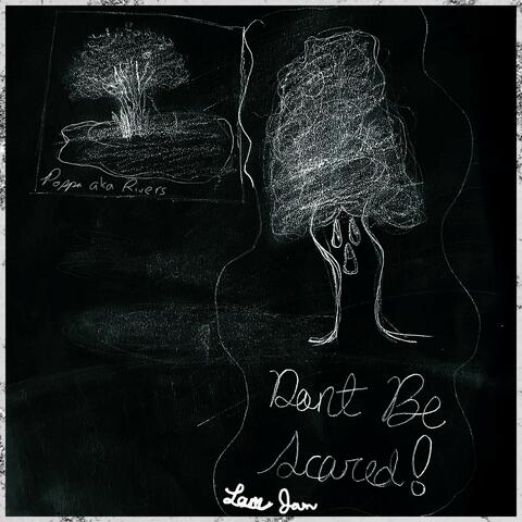 Don't Be Scared! album art
