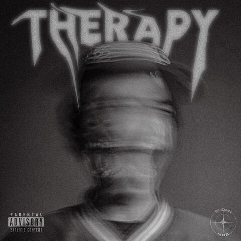 Therapy album art