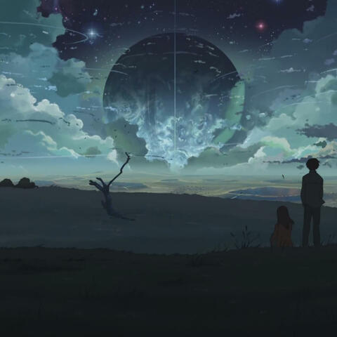 Madly in love (feat. MisFiiT) album art