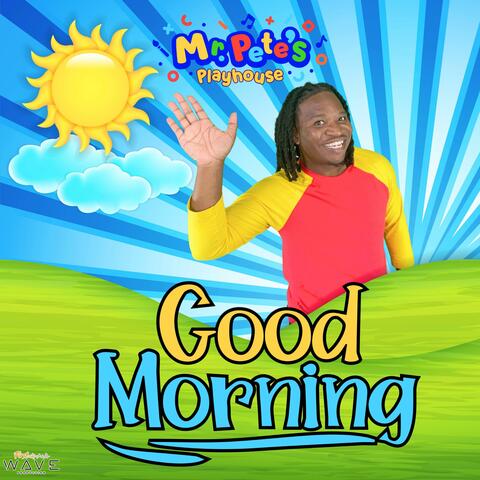Good Morning album art