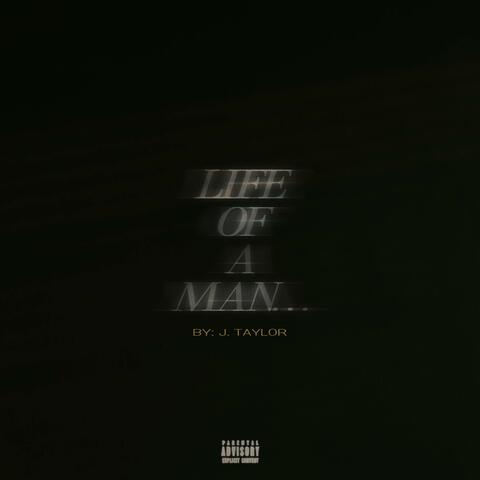Life of a Man album art