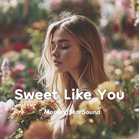 Sweet Like You album art
