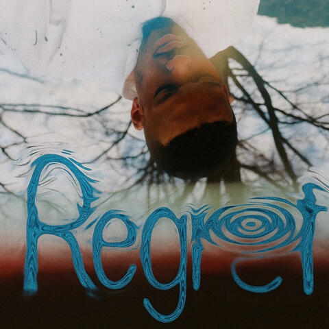 Regret album art