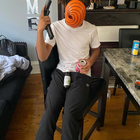 Go album art