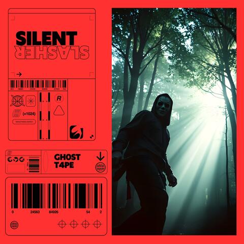 SILENT SLASHER (SOUNDTRACK) album art