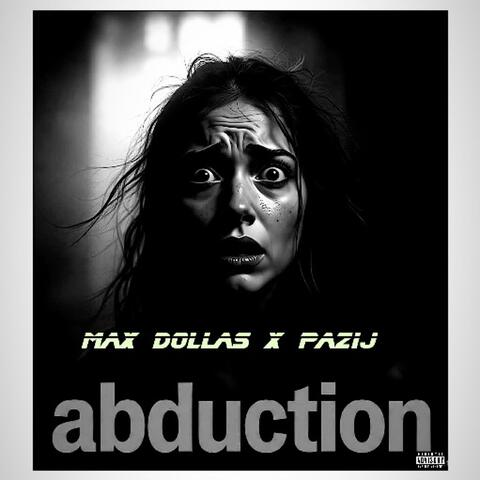 Abduction (feat. Pazij) album art