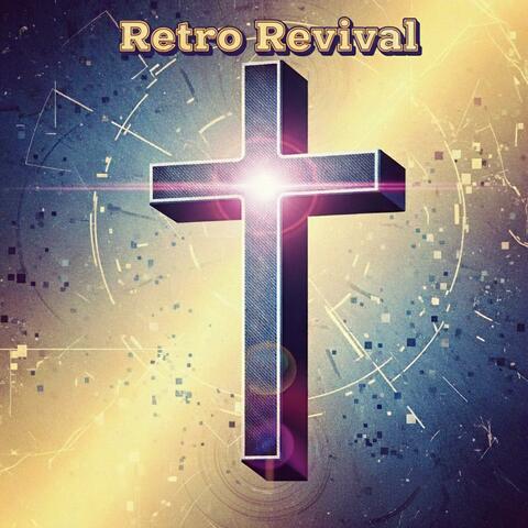 Retro Revival album art