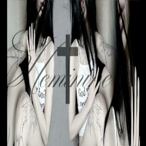 i met her in the graveyard album art