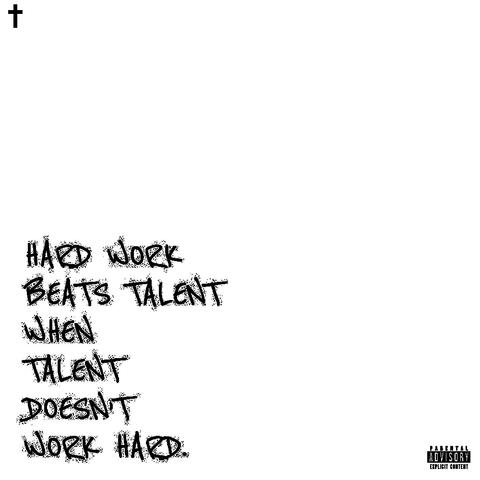 Desperate For Some album art