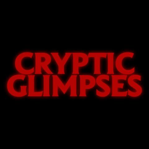Cryptic Glimpses album art