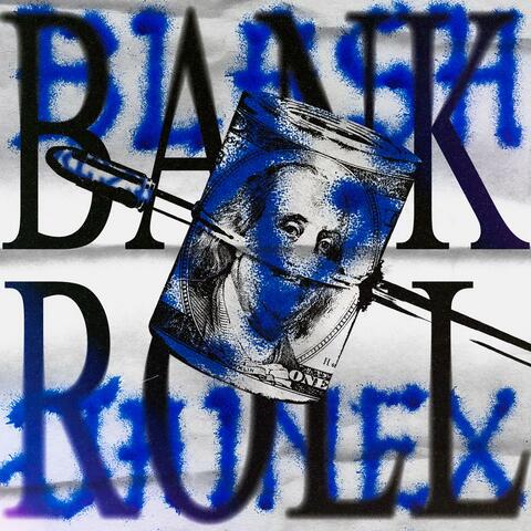 Bankroll (feat. BLASH) album art
