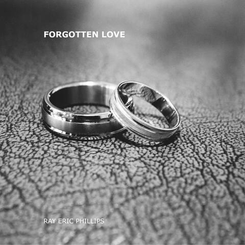 FORGOTTEN LOVE album art