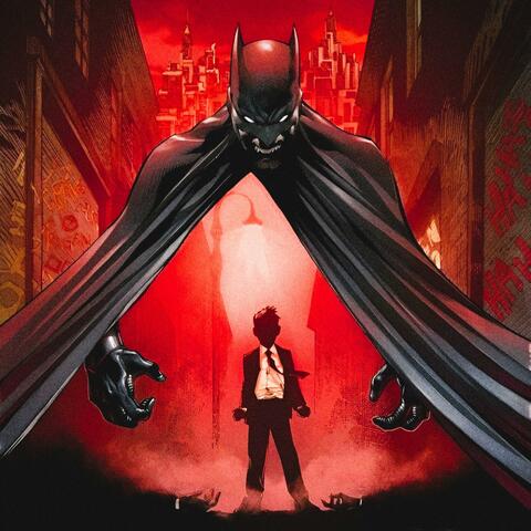 In another life! (Cinematic Scene x Trap Beat) album art