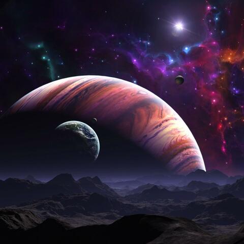 MYERS (feat. NBDKeem) album art