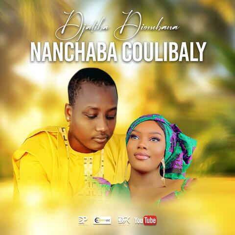 Nanchaba Coulibaly album art