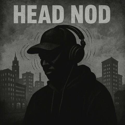 Head Nod album art