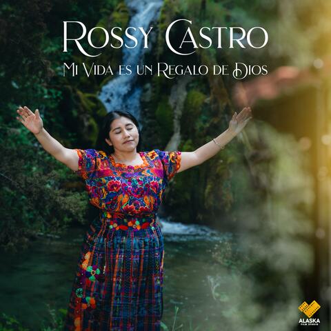 Mi Vida es un Regalo de Dios album art