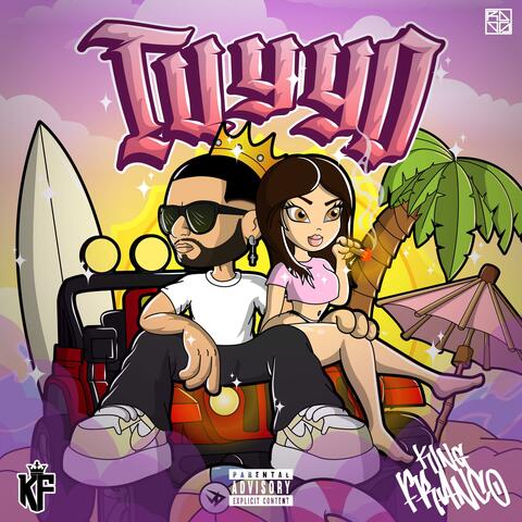 Tu y Yo album art